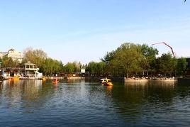 黃村公園 黃村公園