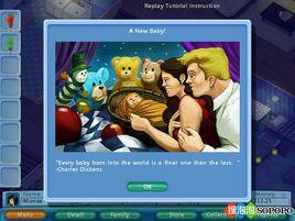 虛擬家庭2金錢修改器 虛擬家庭2金錢修改器