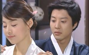 《朗朗與檢察官》劇照