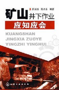礦山井下作業應知應會 礦山井下作業應知應會
