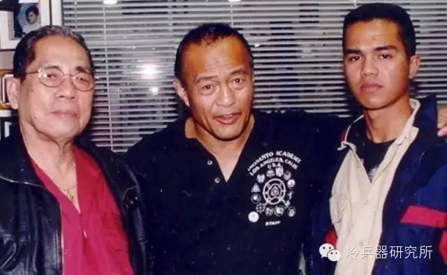 揭秘李小龍生平的十位師友 揭秘李小龍生平的十位師友