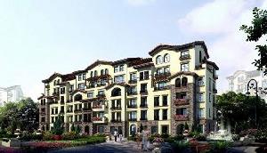 山海佳苑山湖頂 山海佳苑山湖頂