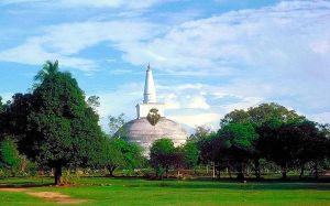 阿努拉德普勒 阿努拉德普勒