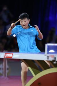 少兒組冠軍——王俊(重慶)