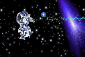 《變形金剛保護黑洞》 《變形金剛保護黑洞》