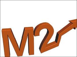 M2[反映貨幣供應量的重要指標]