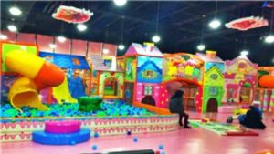 愛德樂兒童樂園 愛德樂兒童樂園