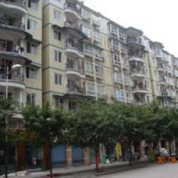 新城芳居 新城芳居