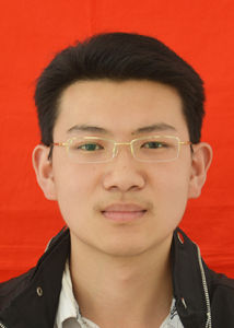 榮譽副主席：張浩程