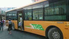 柳州公交BRT快7路 柳州公交BRT快7路