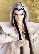 佛謎&middot;心懷鉛