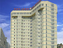 株洲縣第二人民醫院 株洲縣第二人民醫院