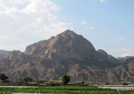 沙爾沁村 沙爾沁村