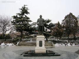 中山公園[遼寧省大連市中山公園]