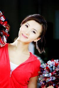 《跑在最前頭》