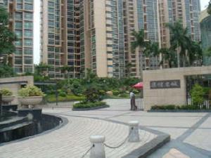 集信名城二期 集信名城二期