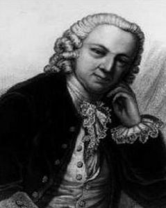 尼爾·伯努利 尼爾·伯努利