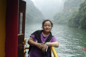 張蓉[國小高級教師]