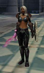 戰士的擁抱 戰士的擁抱