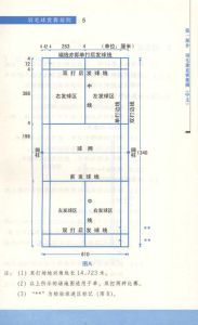 《2010羽毛球競賽規則》