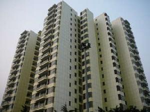 藍谷領地 藍谷領地