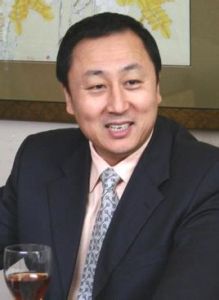 李志強[相聲演員]