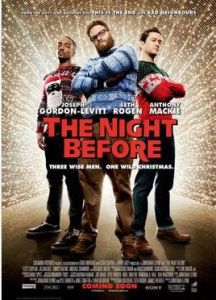 聖誕前夜[2015年美國喜劇電影]