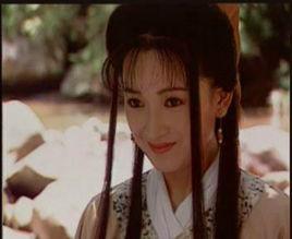 黃月英[《三國英雄傳之關公》劇中人物]