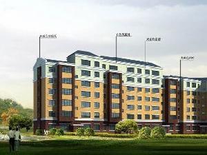 益都水岸 益都水岸