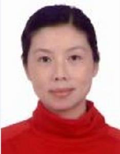 蔣雯[西北工業大學教授]