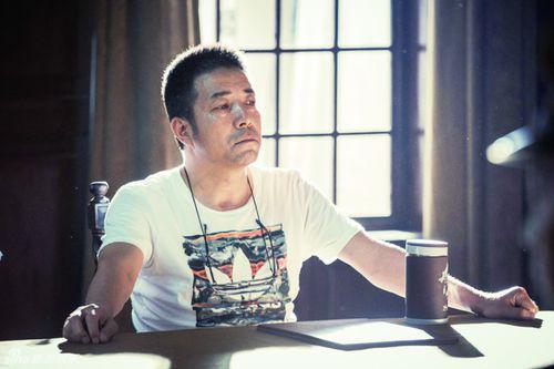 安建[中國內地導演]