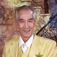 韓新民[北京曲劇團演員]