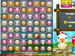 寵物派對方塊2 寵物派對方塊2