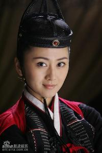 《大唐遊俠傳》