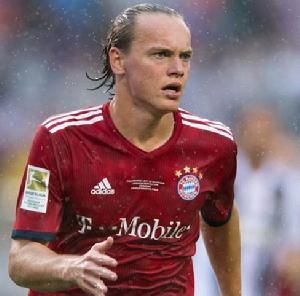 瑞安·約翰松 瑞安·約翰松