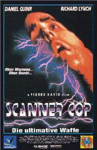 超能特警[美國1994年pierre david執導電影]