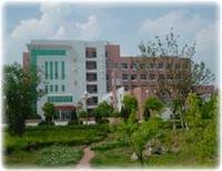 達縣師範高等專科學校