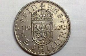 先令[貨幣單位]