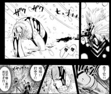 第一次遇到喬巴