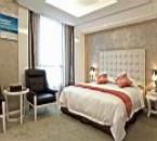 嘉興新洲國際大酒店 嘉興新洲國際大酒店