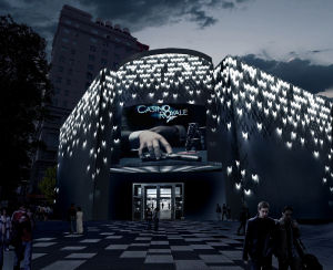 江西省盛德隆實業有限公司 江西省盛德隆實業有限公司