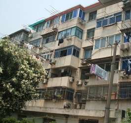 香山公寓 香山公寓