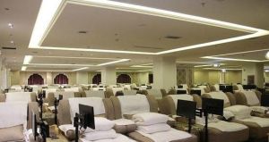 水晶都溫泉SPA 水晶都溫泉SPA