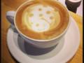 拿鐵