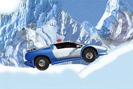 警車駕駛員 警車駕駛員