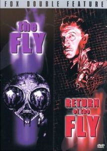 變蠅人[大衛·柯南伯格執導電影]