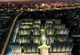 東盛世家 東盛世家