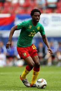 喬治&middot;曼德傑克3