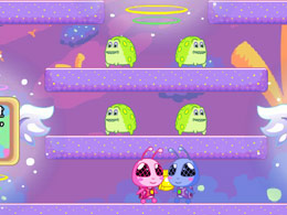 外星兄妹2無敵版 外星兄妹2無敵版