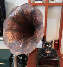 電影留聲機 電影留聲機